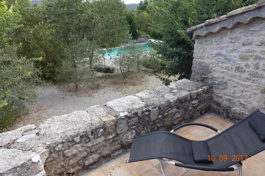 Roulottes Et Cabanes De Saint Cerice Vogue Exterior foto